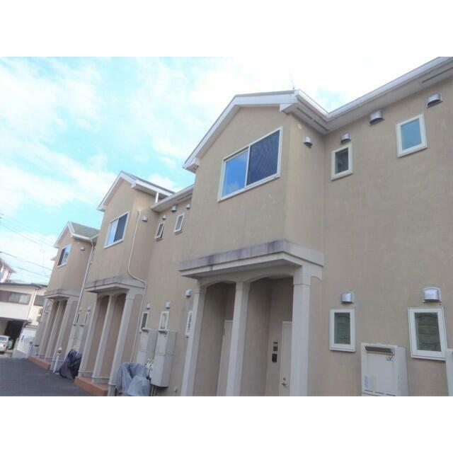 Ｄｏｍｉｃｉｌｅ・Ｕｎ その他外観2