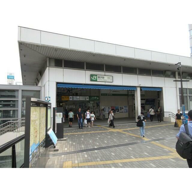 Ｄｏｍｉｃｉｌｅ・Ｕｎ その他外観3