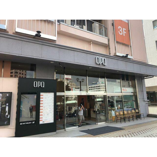 Ｄｏｍｉｃｉｌｅ・Ｕｎ その他外観5