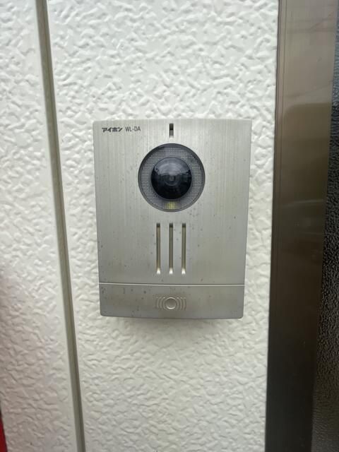 クリスタルハイツ セキュリティ