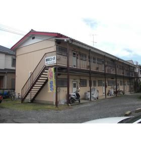 鎌田コーポ その他外観3