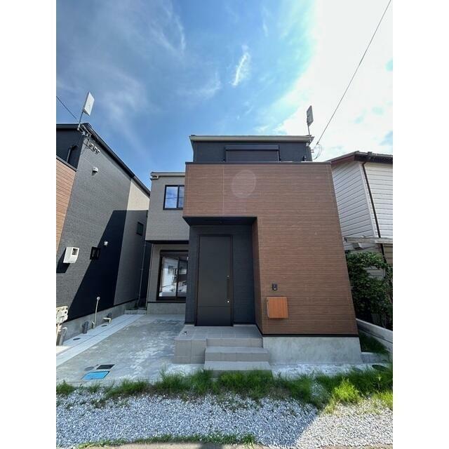 Ｋｏｌｅｔ茅ヶ崎萩園＃０５ 外観