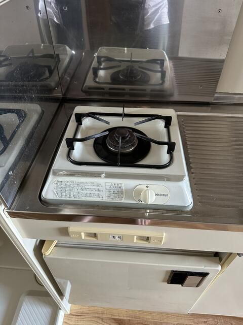 クレシアⅠ その他3