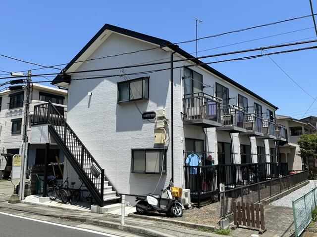 クレシアⅠ その他外観1