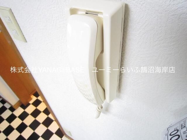テラスフルール その他外観2