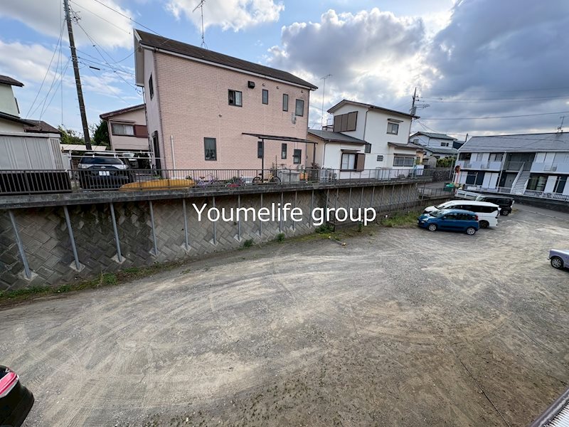 城所ハイツ その他3