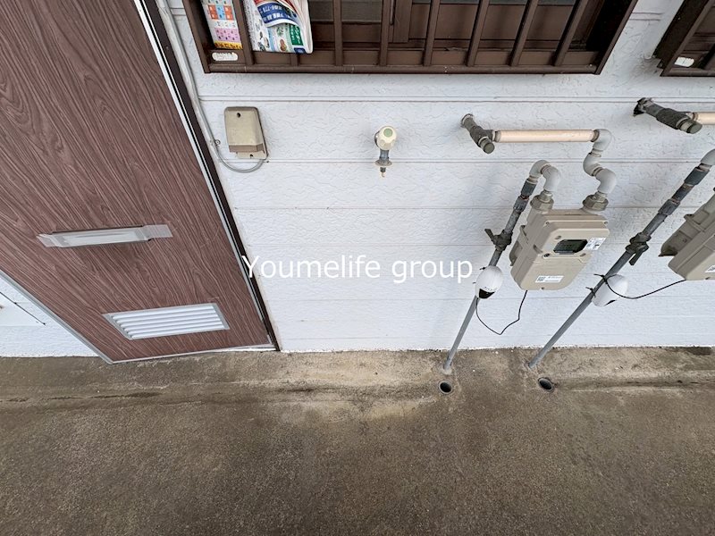 城所ハイツ その他5