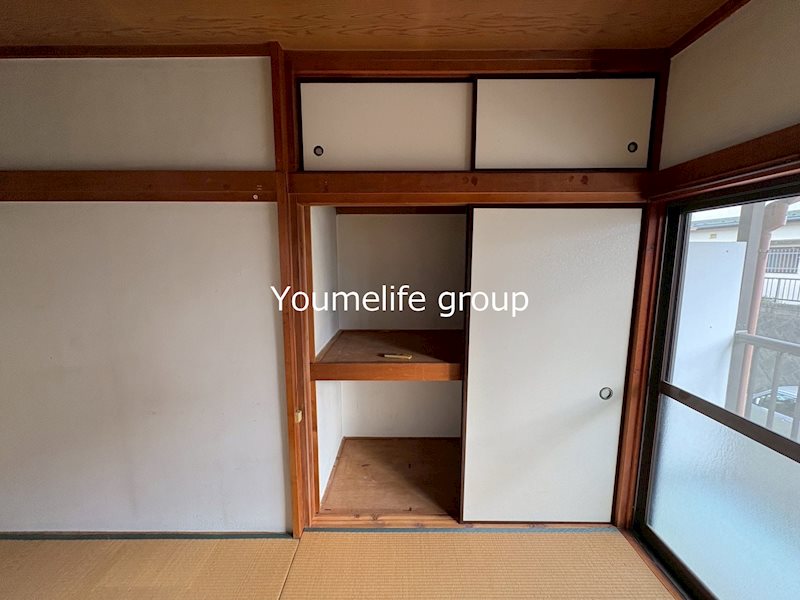 城所ハイツ その他2