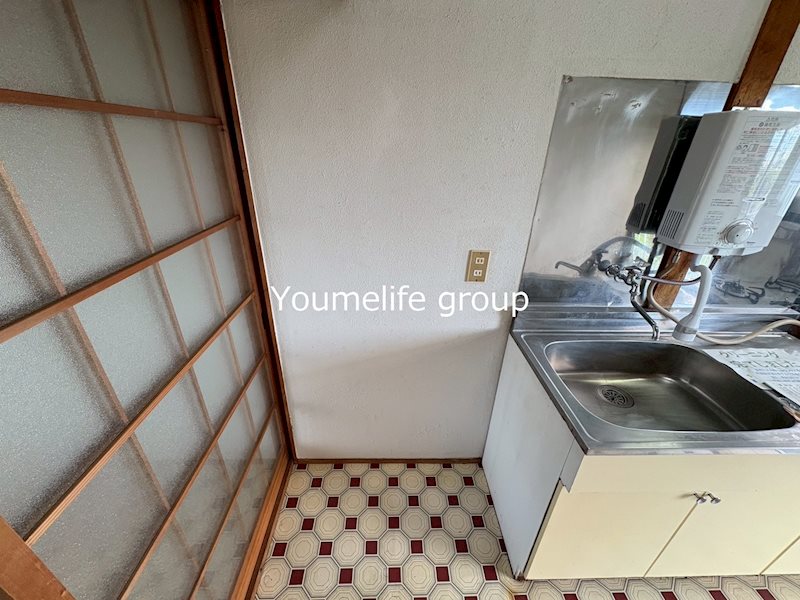 城所ハイツ その他4