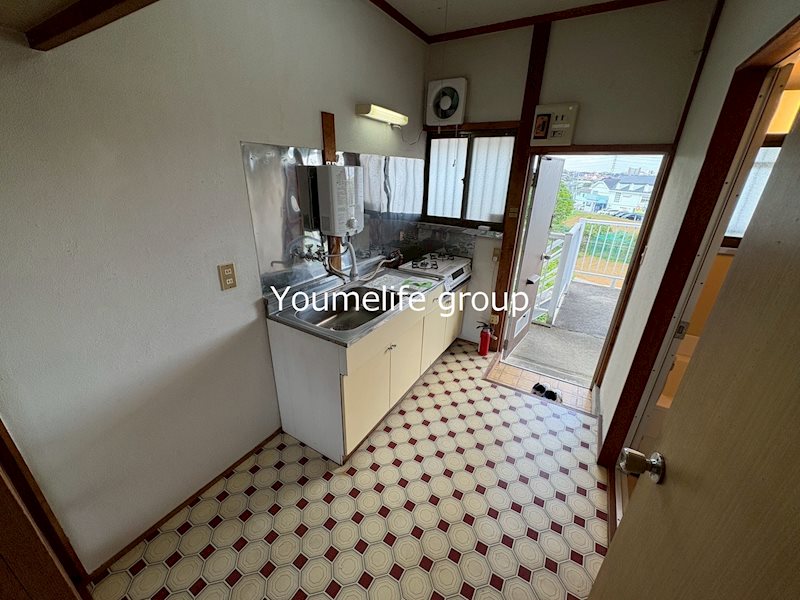 城所ハイツ その他6