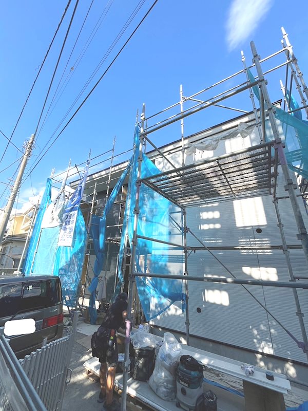 Varia東海岸南（ヴェアリアヒガシカイガンミナミ） その他外観1