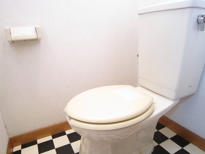 別部屋参考 テラスフルール その他1