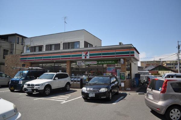 テラスフルール 周辺画像3