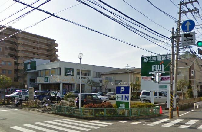 フェリーチェ北鎌倉 周辺画像2