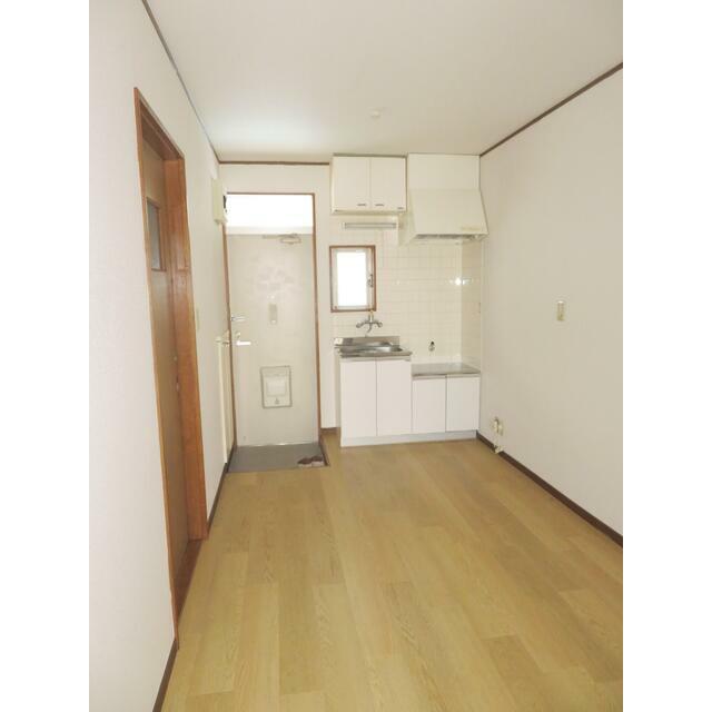 メゾン松本Ⅲ リビング