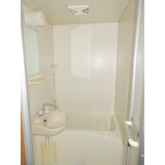 メゾン松本Ⅲ 風呂画像