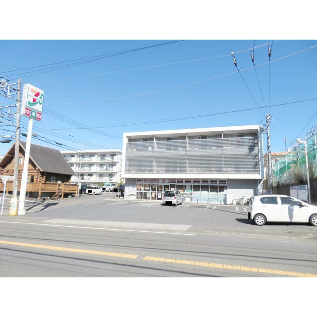 メゾン松本Ⅲ 周辺画像2