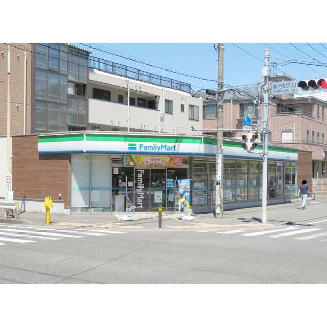 メゾン松本Ⅲ 周辺画像3