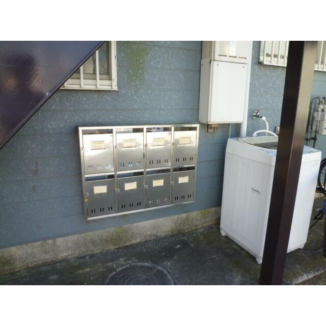 ＭＫコーポ その他6