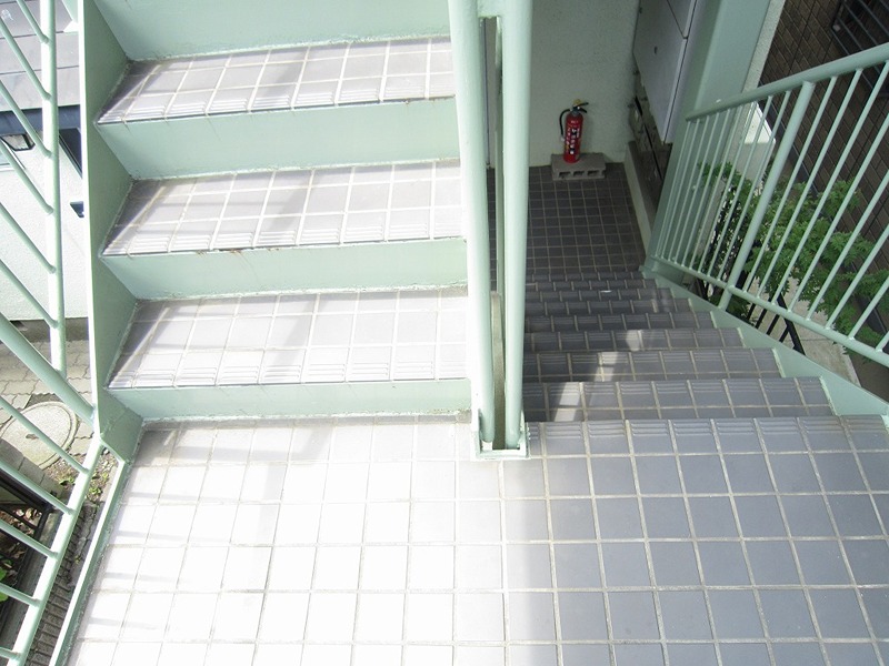 テラスフルール その他外観2