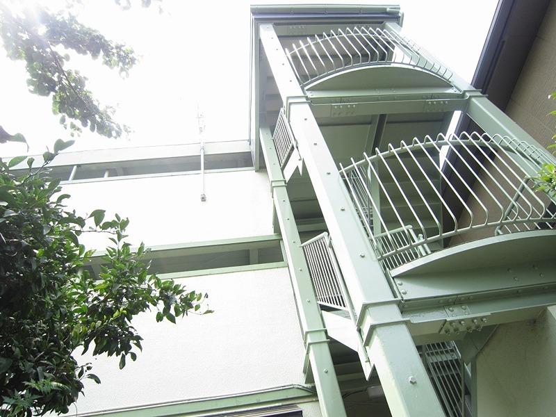 テラスフルール その他外観4