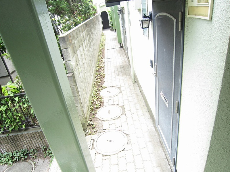 テラスフルール その他外観1