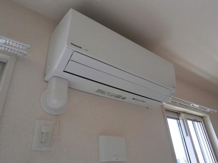 ロイヤルパークス石田 その他5