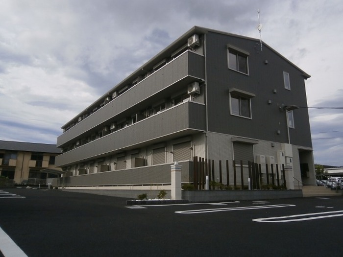 ロイヤルパークス石田 その他外観3