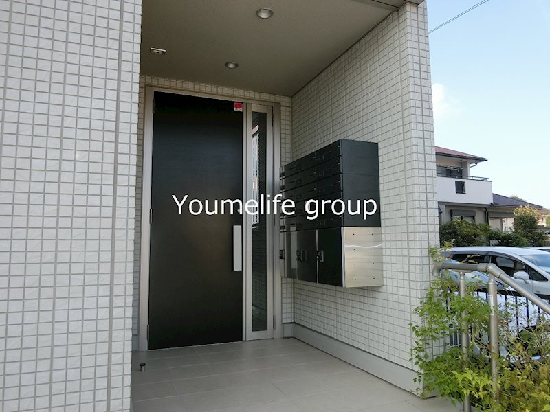 ロイヤルパークス石田 その他外観5