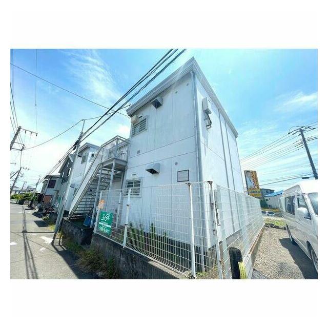 その他外観1