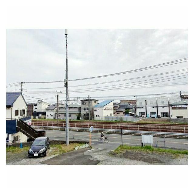 その他外観5