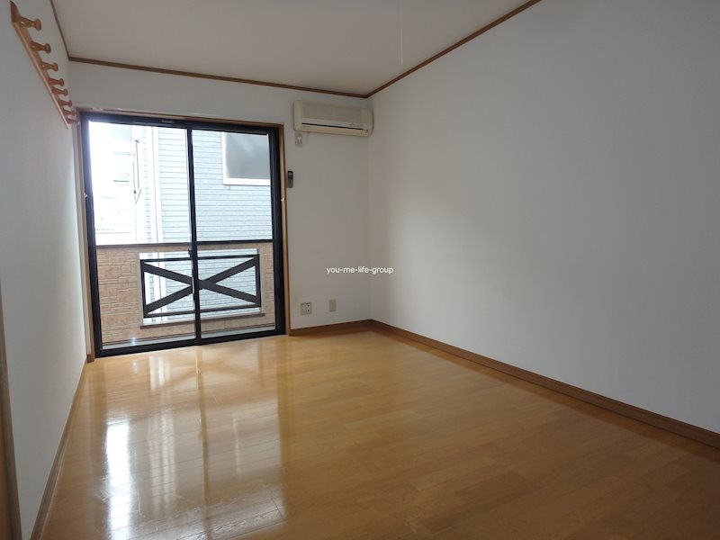 ヴァン　シャンテ リビング