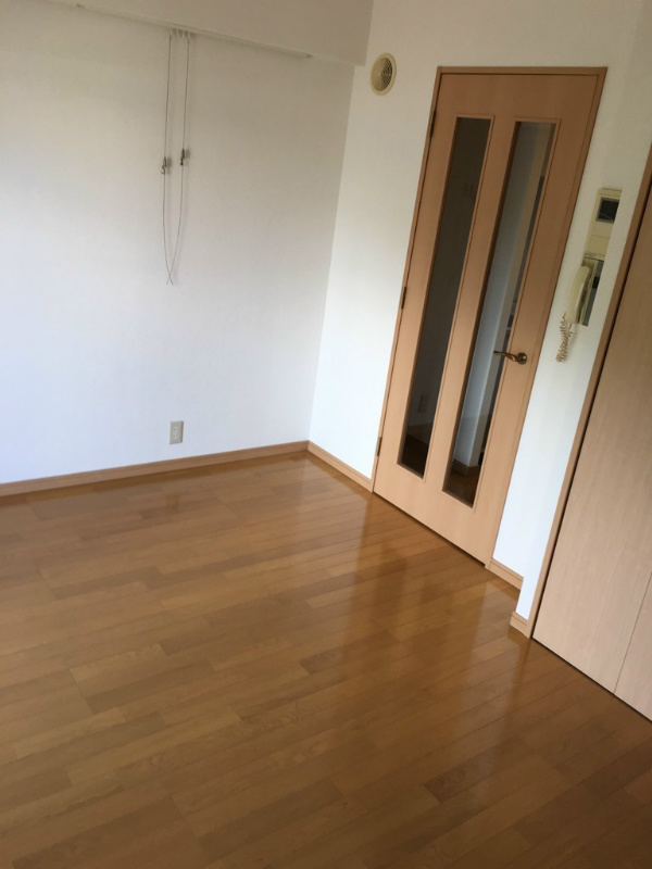 ヴァンヴェール１ ベッドルーム