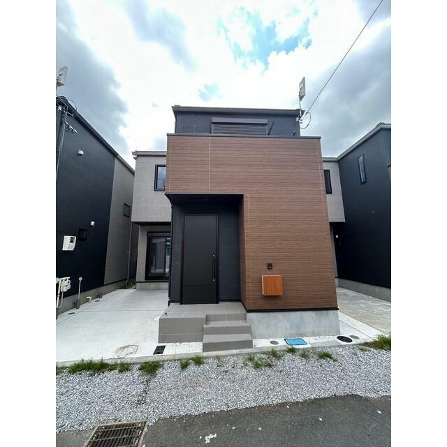 Ｋｏｌｅｔ茅ヶ崎萩園＃０４ 外観