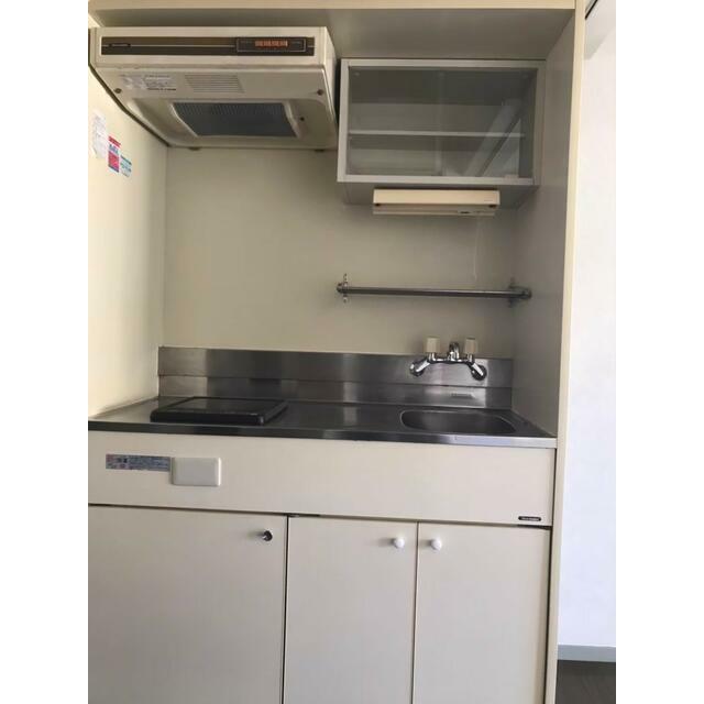 アゼリア東戸塚 キッチン