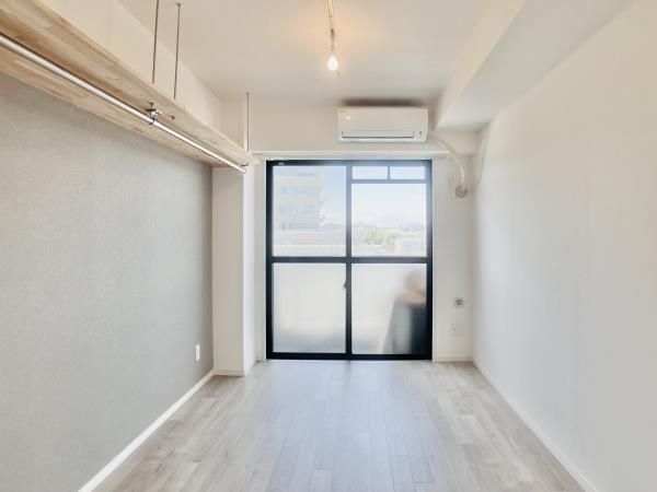 ＩＳＭ平塚 リビング