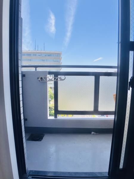 ＩＳＭ平塚 ベランダ