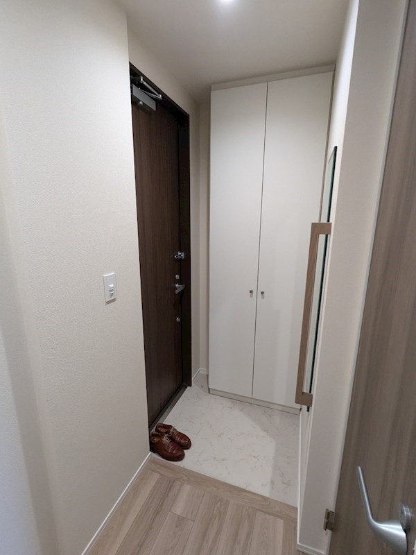 ＭＯＲＥ　ＣＡＬＤＯ 玄関