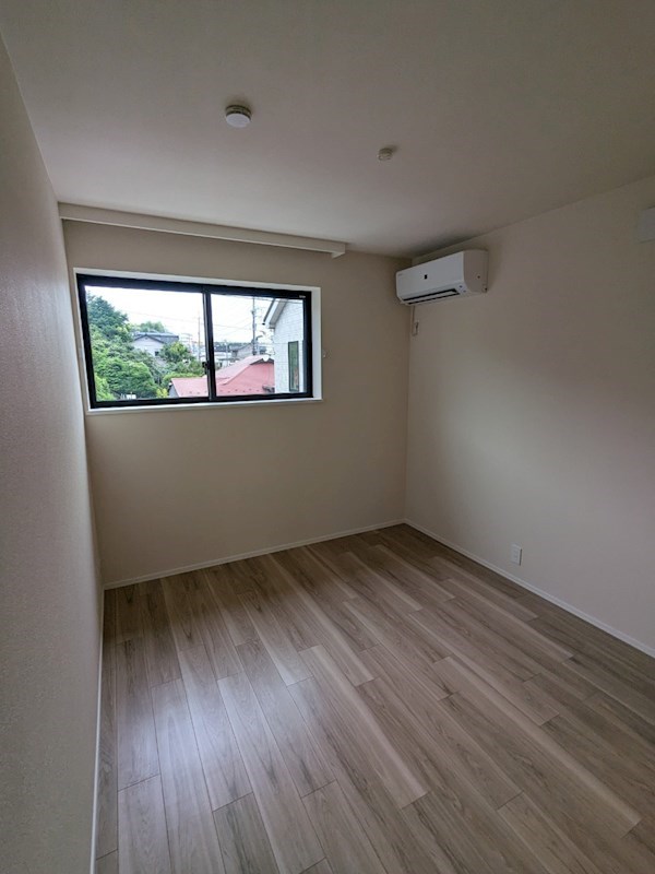 ＭＯＲＥ　ＣＡＬＤＯ ベッドルーム