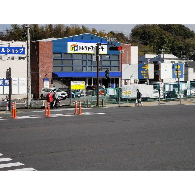 ＭＯＲＥ　ＣＡＬＤＯ 周辺画像7