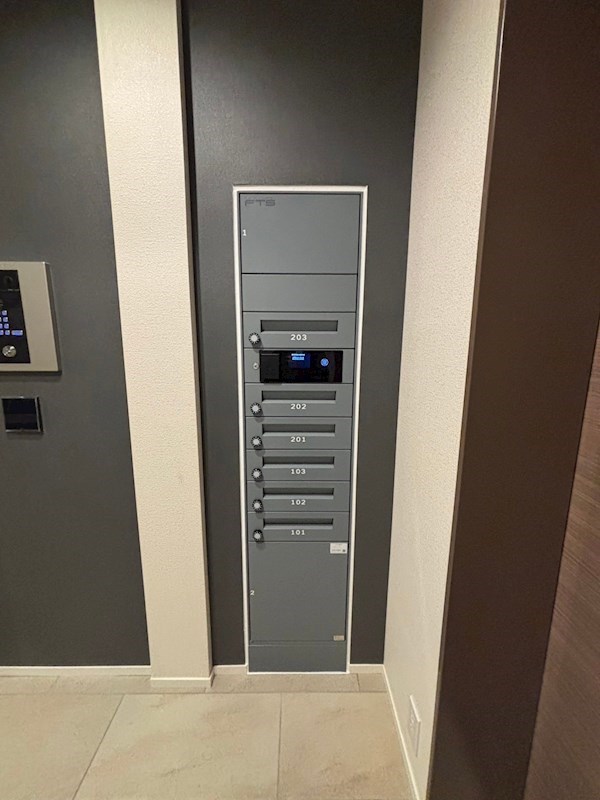 Ｇｒａｎ　Ｎｏｂｌｅ湘南 その他外観1