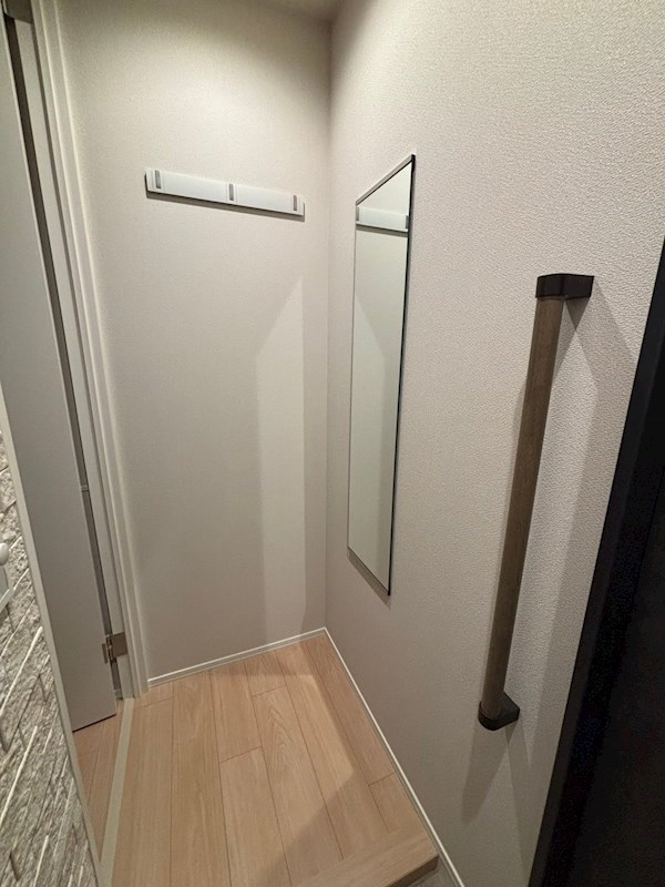 Ｇｒａｎ　Ｎｏｂｌｅ湘南 玄関