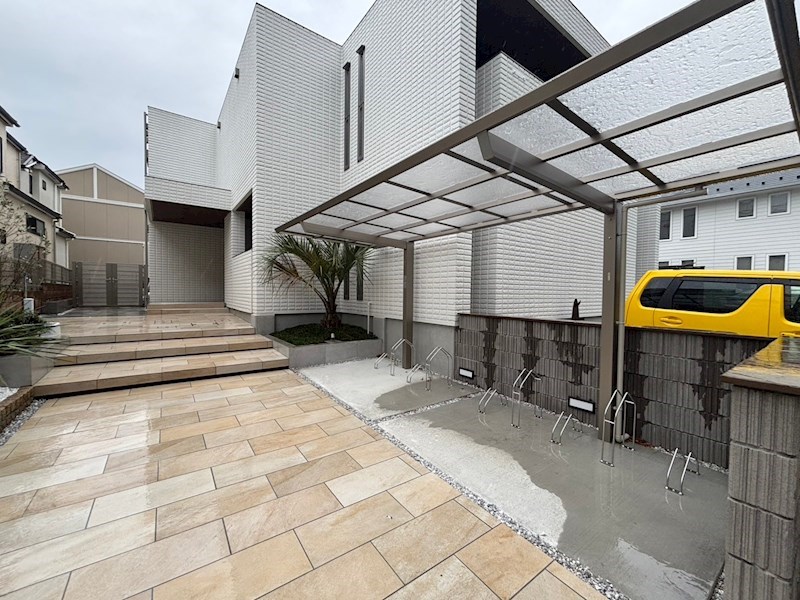 Ｇｒａｎ　Ｎｏｂｌｅ湘南 その他外観2