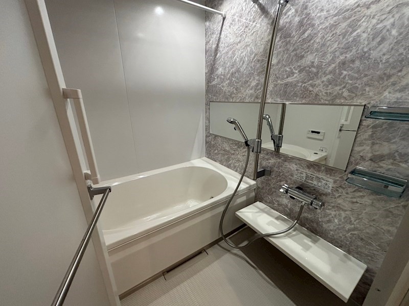 Ｇｒａｎ　Ｎｏｂｌｅ湘南 風呂画像