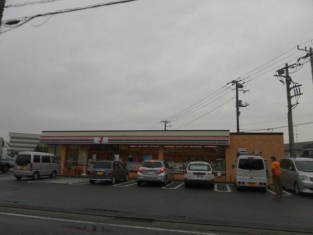 Ｋｏｌｅｔ茅ヶ崎萩園＃０６ 周辺画像1