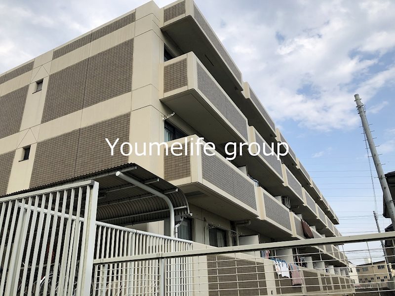 グランフォーレ その他外観5