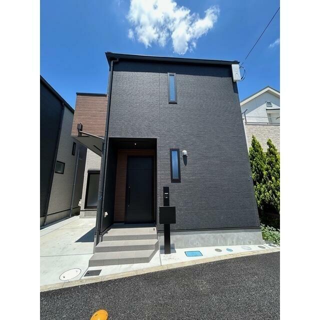 Ｋｏｌｅｔ茅ヶ崎萩園＃０７ 外観