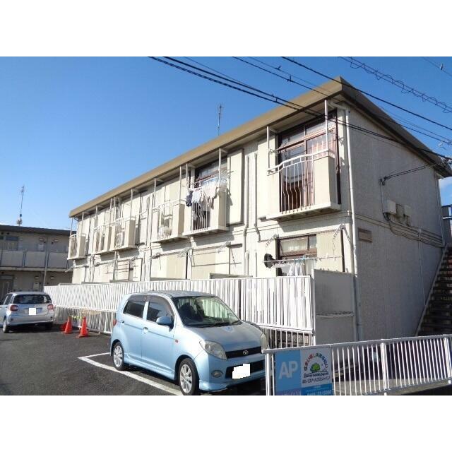 シティハイム　ユウワハイムⅡ その他外観1