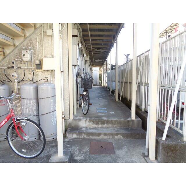 シティハイム　ユウワハイムⅡ その他9