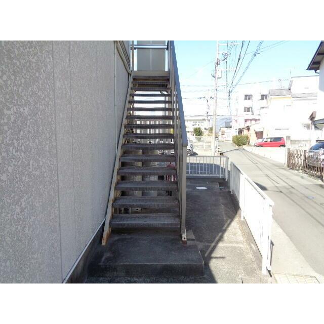 シティハイム　ユウワハイムⅡ その他11